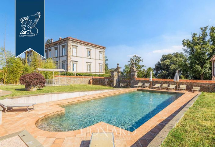 Image No.5-10 Bed Villa for sale