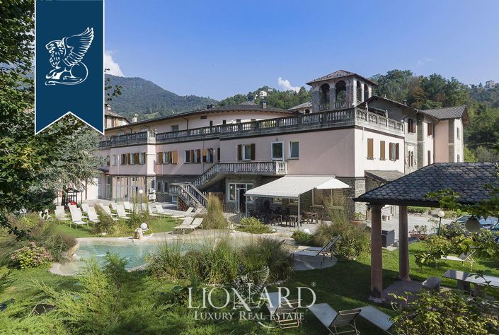 Image No.17-35 Bed Hotel for sale