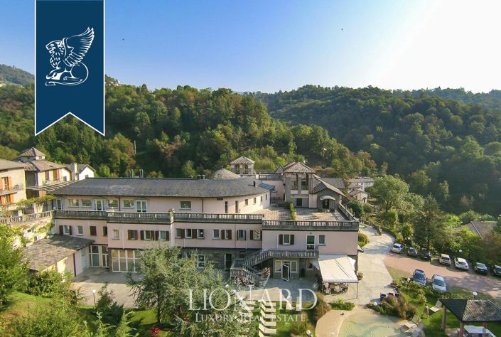 Image No.54-35 Bed Hotel for sale