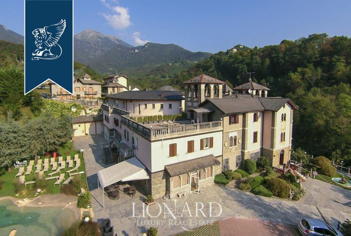 Image No.56-35 Bed Hotel for sale