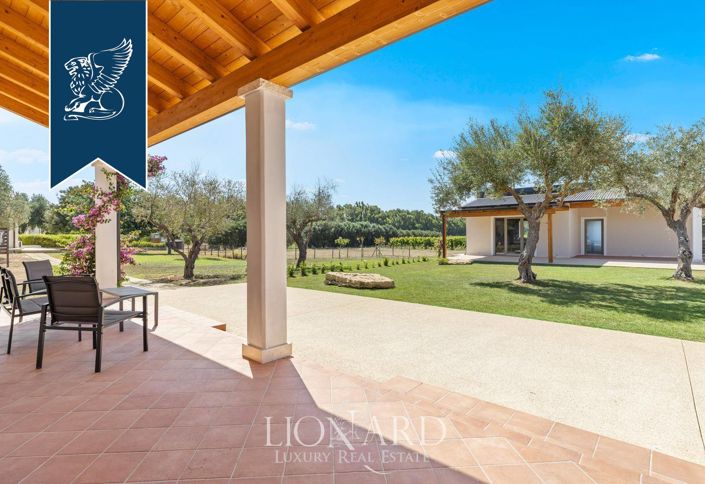 Image No.8-19 Bed Villa for sale