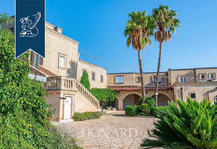 Image No.8-Ferme de 8 chambres à vendre à Francavilla Fontana