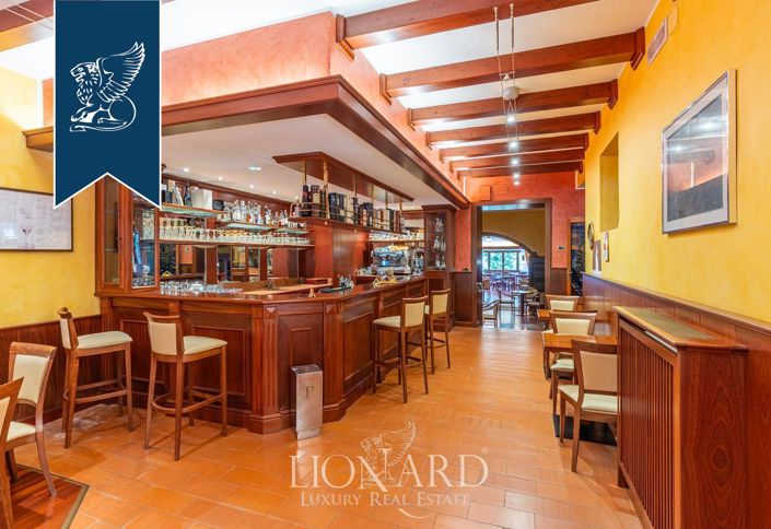 Image No.17-Ferme de 14 chambres à vendre à Sarteano