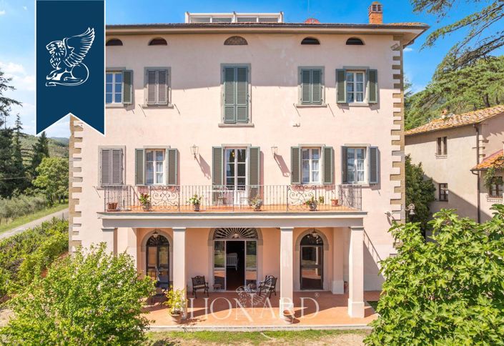 Image No.4-14 Bed Villa for sale