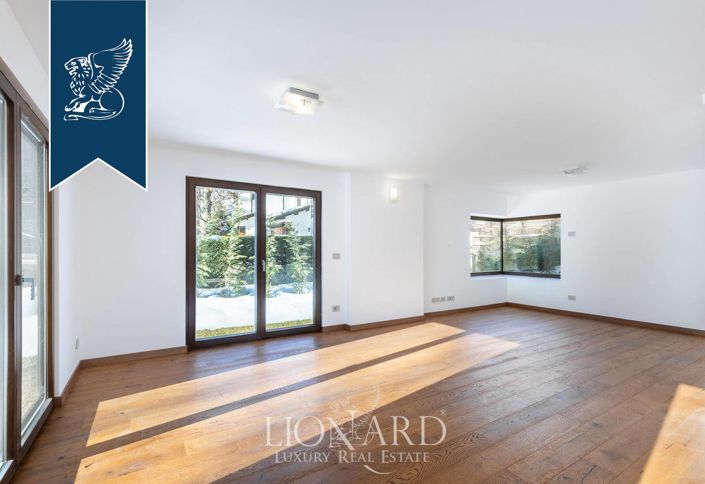 Image No.10-Villa de 5 chambres à vendre à Courmayeur