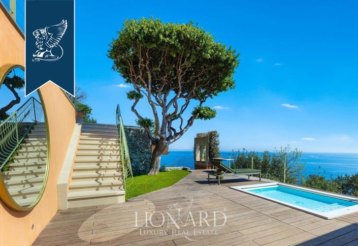 Image No.10-Villa de 3 chambres à vendre à Arenzano