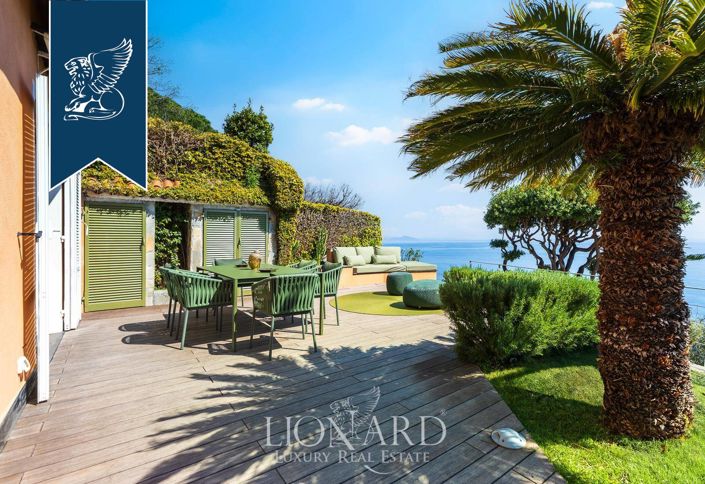 Image No.13-Villa de 3 chambres à vendre à Arenzano