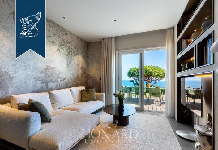 Image No.16-Villa de 3 chambres à vendre à Arenzano