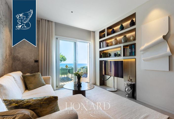 Image No.17-Villa de 3 chambres à vendre à Arenzano