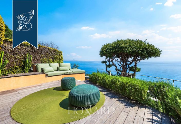 Image No.2-Villa de 3 chambres à vendre à Arenzano