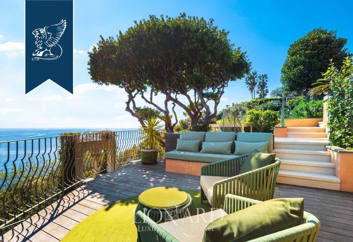 Image No.3-Villa de 3 chambres à vendre à Arenzano