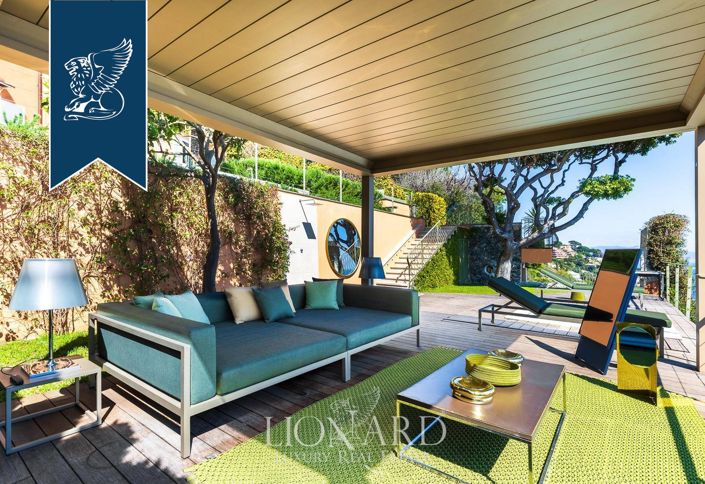 Image No.5-Villa de 3 chambres à vendre à Arenzano