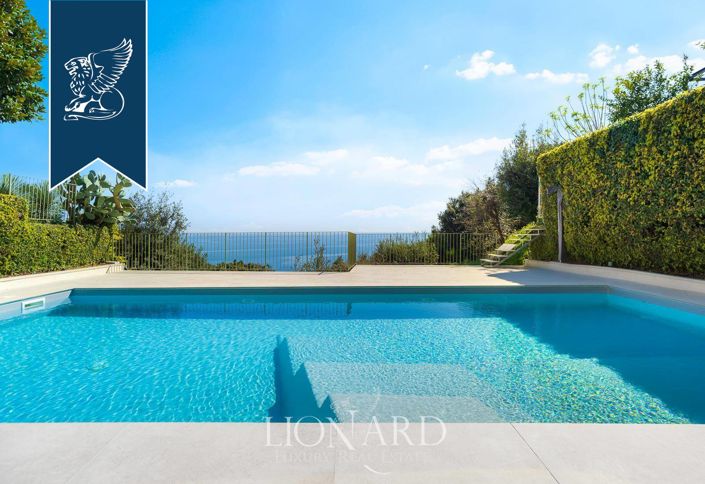 Image No.6-Villa de 3 chambres à vendre à Arenzano