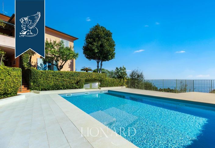 Image No.7-Villa de 3 chambres à vendre à Arenzano