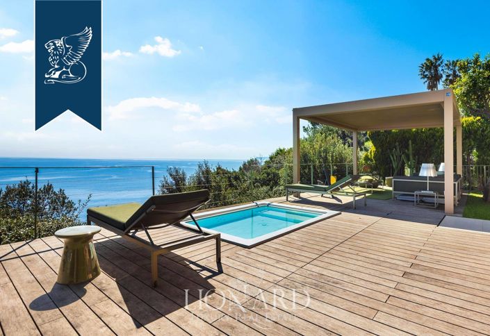 Image No.8-Villa de 3 chambres à vendre à Arenzano