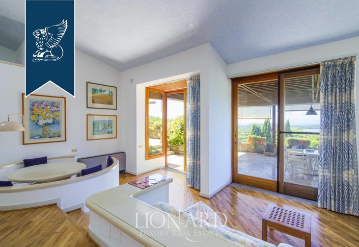 Image No.15-Villa de 5 chambres à vendre à Castiglione della Pescaia