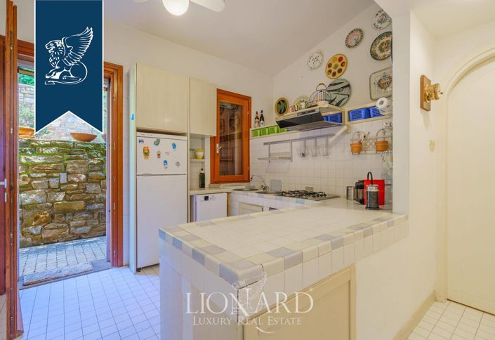 Image No.18-Villa de 5 chambres à vendre à Castiglione della Pescaia