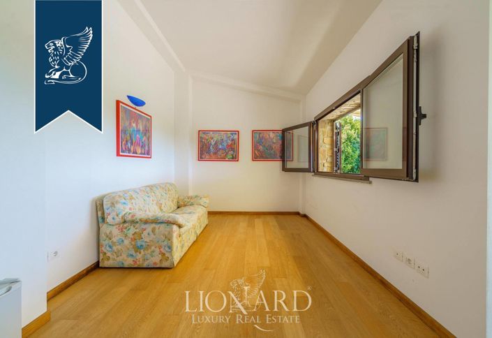 Image No.19-Villa de 5 chambres à vendre à Castiglione della Pescaia