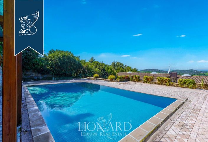 Image No.5-Villa de 5 chambres à vendre à Castiglione della Pescaia