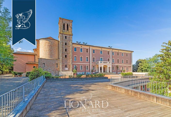 Image No.10-Propriété de 38 chambres à vendre à Imola