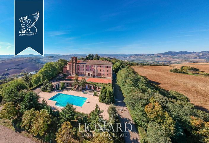 Image No.2-Propriété de 38 chambres à vendre à Imola