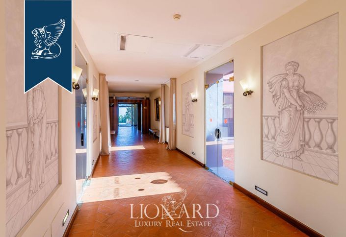 Image No.14-Propriété de 38 chambres à vendre à Imola