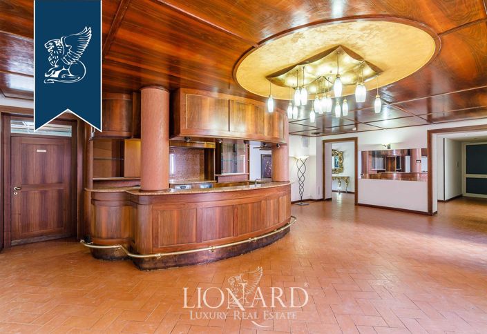 Image No.17-Propriété de 38 chambres à vendre à Imola