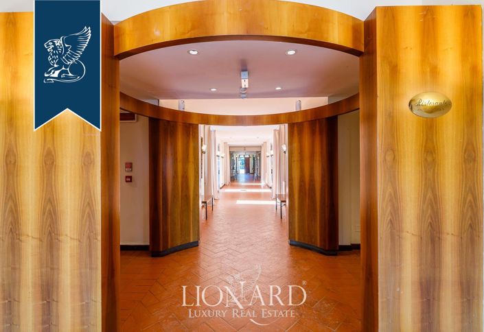 Image No.18-Propriété de 38 chambres à vendre à Imola