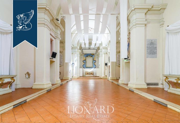 Image No.19-Propriété de 38 chambres à vendre à Imola