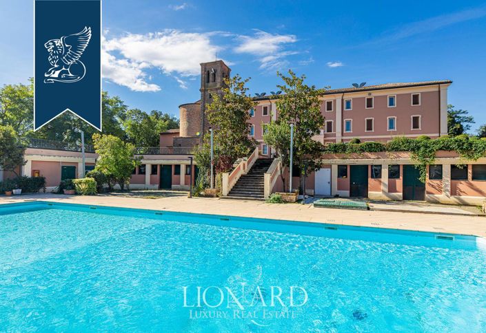 Image No.5-Propriété de 38 chambres à vendre à Imola