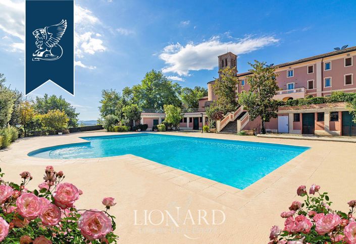 Image No.6-Propriété de 38 chambres à vendre à Imola