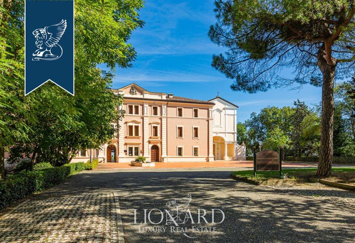 Image No.8-Propriété de 38 chambres à vendre à Imola