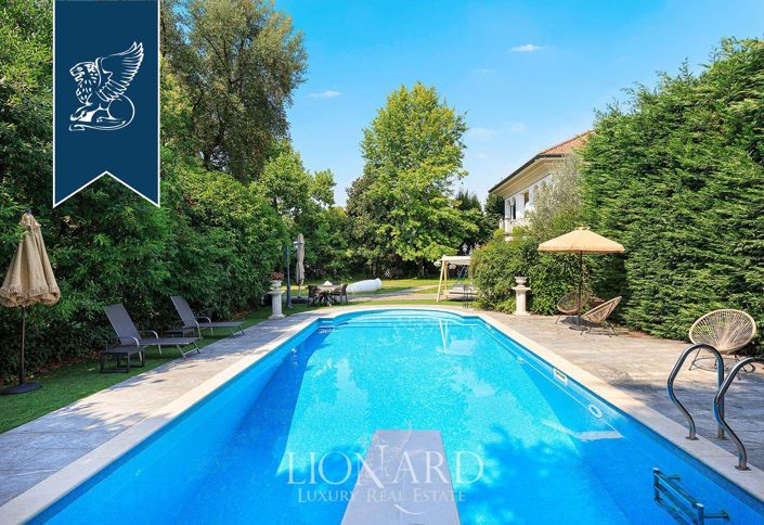 Image No.4-6 Bed Villa for sale