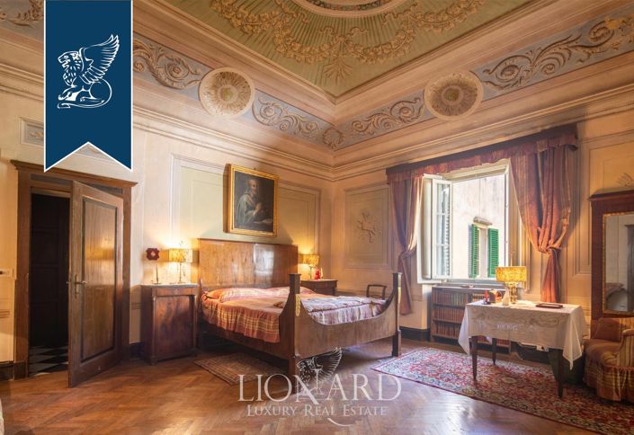 Image No.20-Propriété de 8 chambres à vendre à Volterra