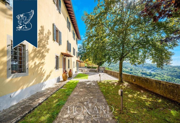 Image No.13-Villa de 10 chambres à vendre à Pistoia