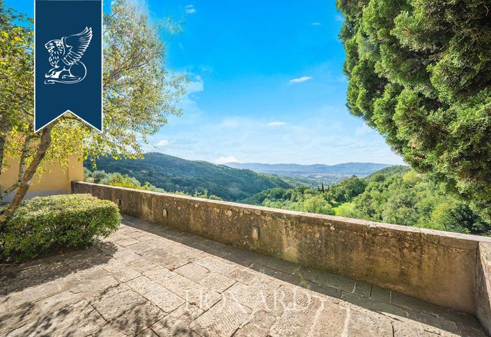 Image No.14-Villa de 10 chambres à vendre à Pistoia