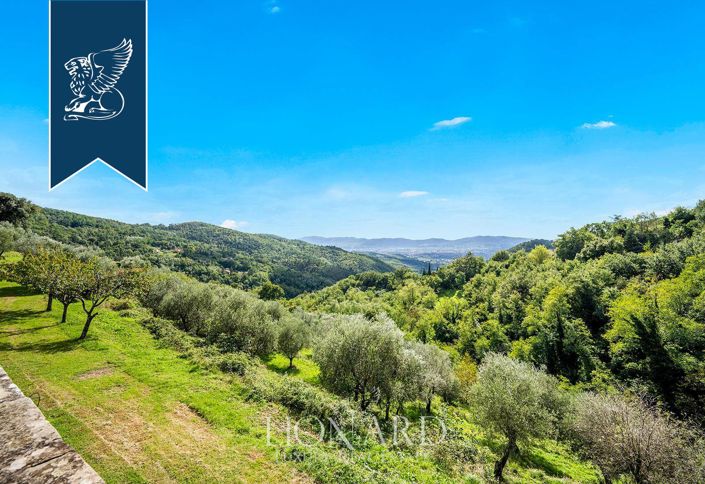 Image No.15-Villa de 10 chambres à vendre à Pistoia