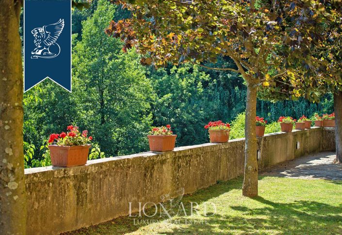 Image No.16-Villa de 10 chambres à vendre à Pistoia