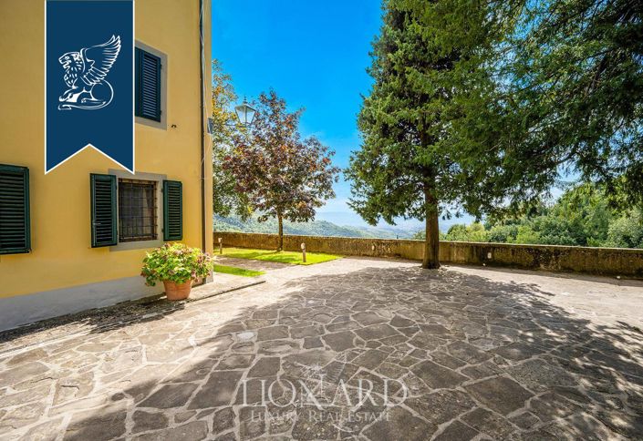 Image No.17-Villa de 10 chambres à vendre à Pistoia