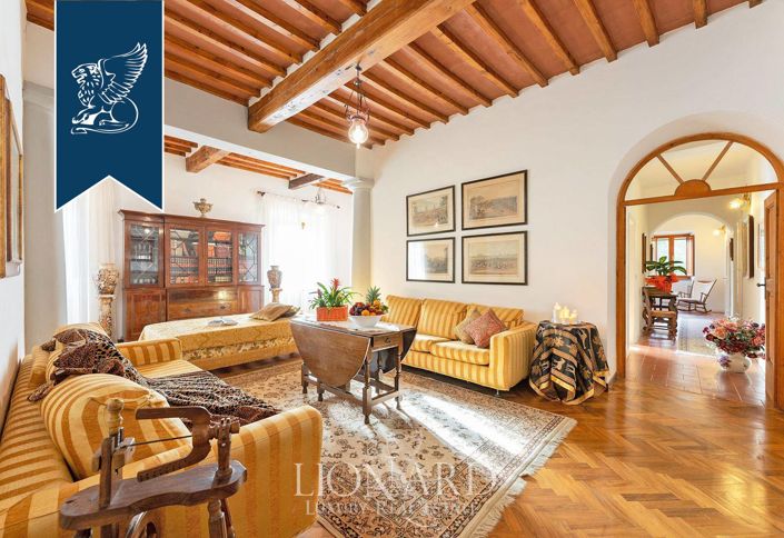 Image No.20-Villa de 10 chambres à vendre à Pistoia