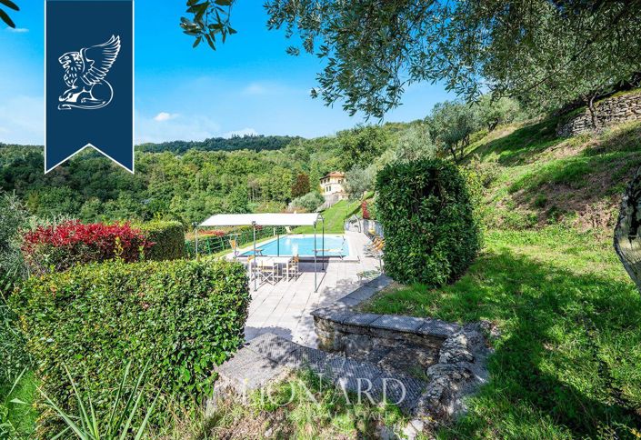 Image No.5-Villa de 10 chambres à vendre à Pistoia