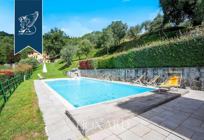 Image No.6-Villa de 10 chambres à vendre à Pistoia