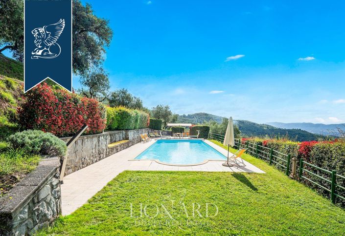 Image No.7-Villa de 10 chambres à vendre à Pistoia