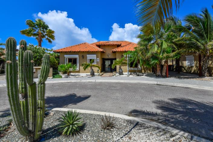 Image No.29-3 Bed Villa for sale