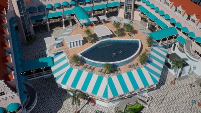 Image No.6-2 Bed Condo for sale