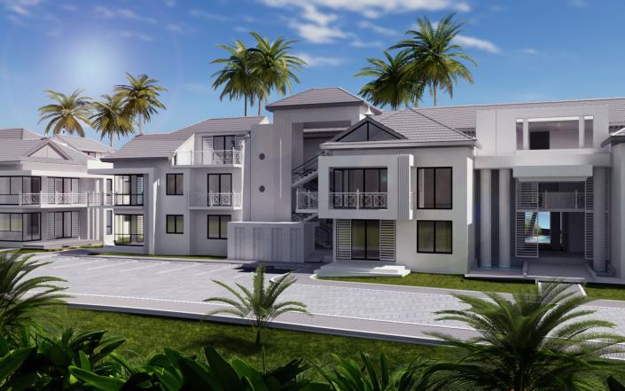 Image No.9-2 Bed Condo for sale