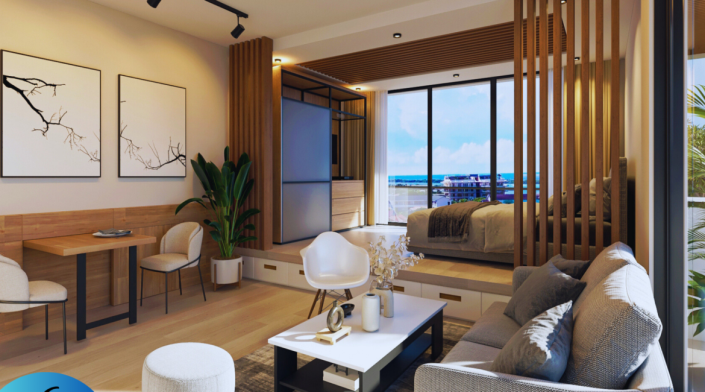 Image No.2-1 Bed Condo for sale