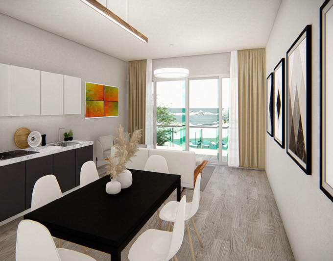 Image No.6-1 Bed Condo for sale