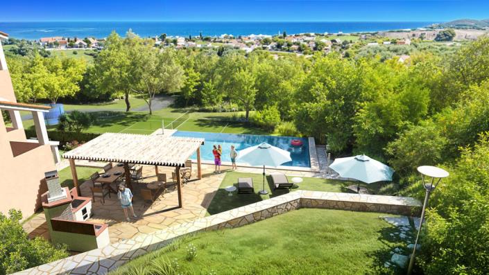 Image No.2-2 Bed Apartment for sale