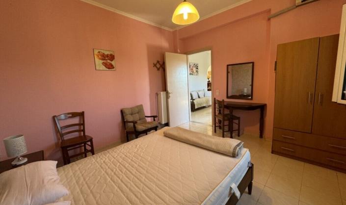 Image No.2-Maison de 2 chambres à vendre à Corfou